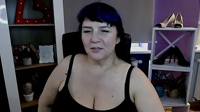 velvet_gloria webcam