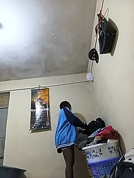 Divaline webcam