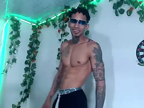 pulpoohlatin webcam