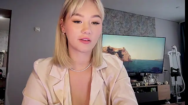 Aurora_meow webcam
