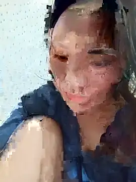 Kelsey-baby webcam