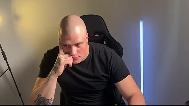 telenok1 (M young) - cum show