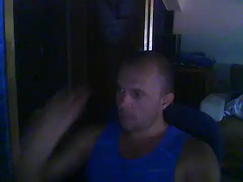 Dejanaceking webcam