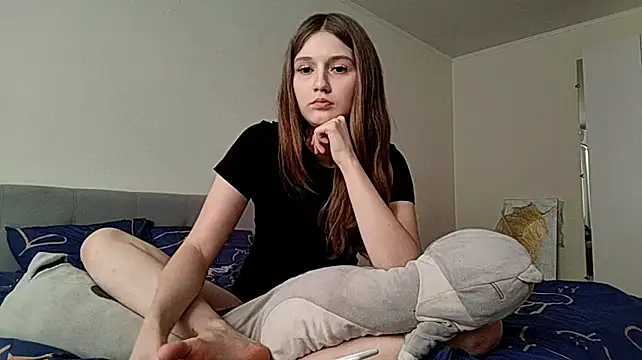 DanicaMazon webcam