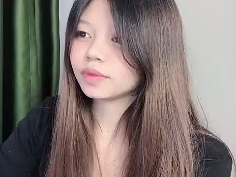 yanyan2007 webcam
