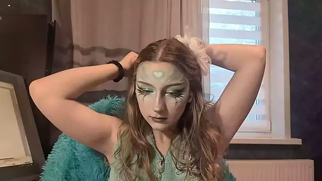 Sima_Love webcam