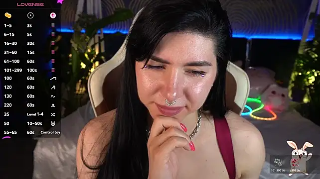 EmilyCandyy webcam