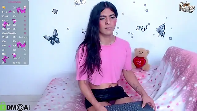 karen_sophia webcam
