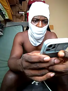 BlackCoffe2 webcam