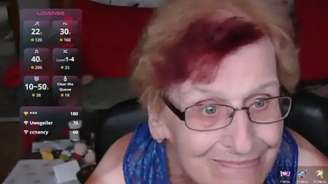 HeisseomaOriginal webcam