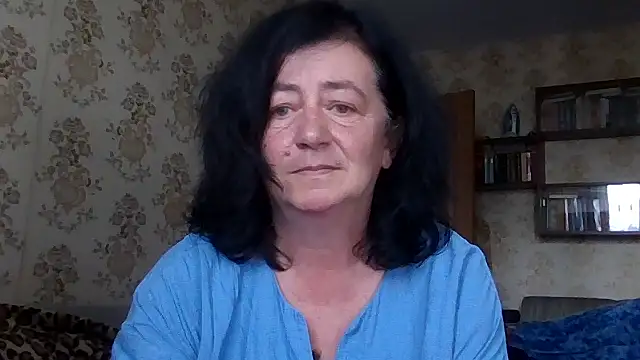 GypsiQueen2 webcam