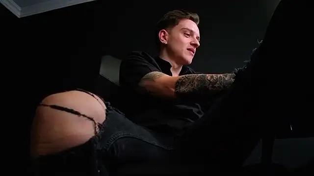 FelixStarkk webcam