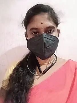 Tamil_Nathiya1 webcam