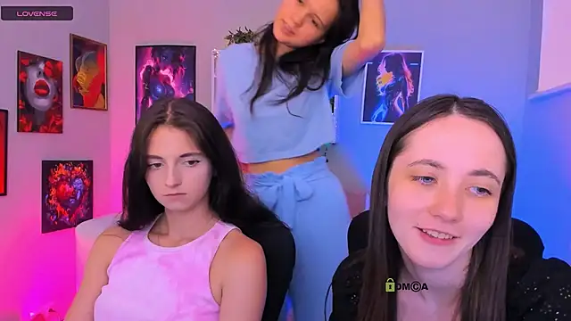 bella_dorn webcam