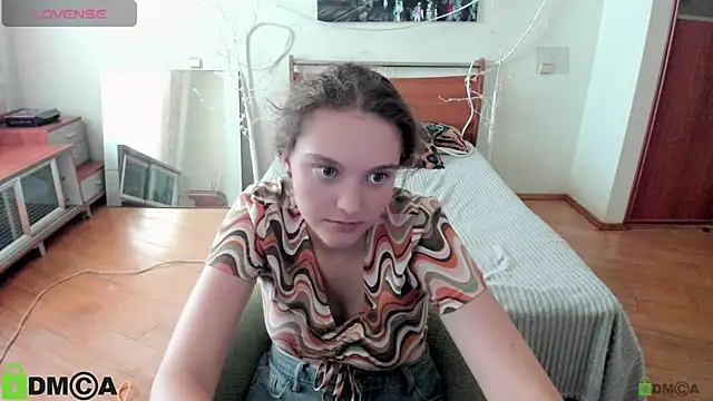 CordeliaJones webcam