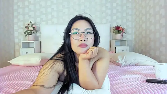 NatsumiHun webcam