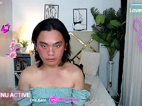 Yourhotdodz webcam