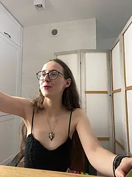 MartiniiSelenna webcam
