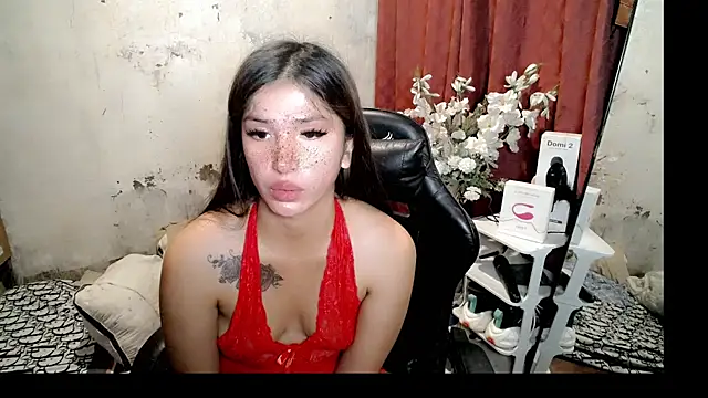 yanaleciousxx webcam