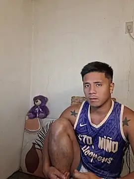 Felix_Asher webcam