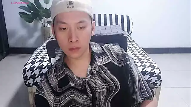yichen008 webcam