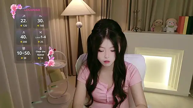DAIDAI-520 webcam