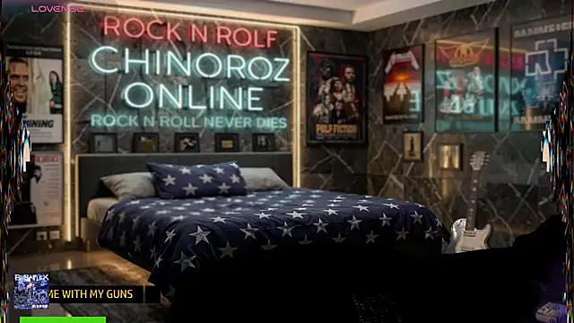 chino_roz webcam