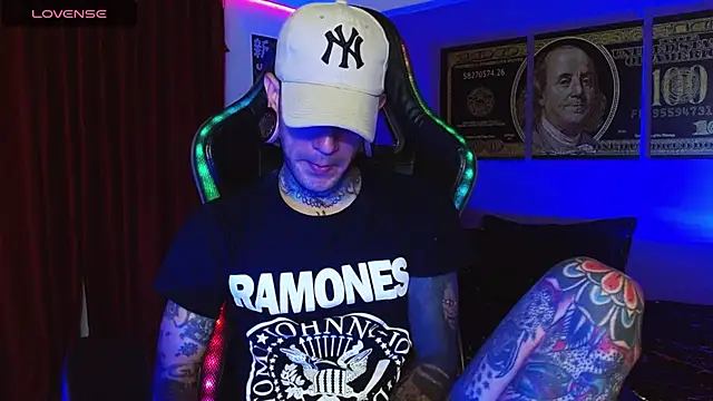 jhonny__ackerman webcam