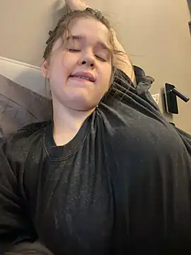 HornyGirlH webcam