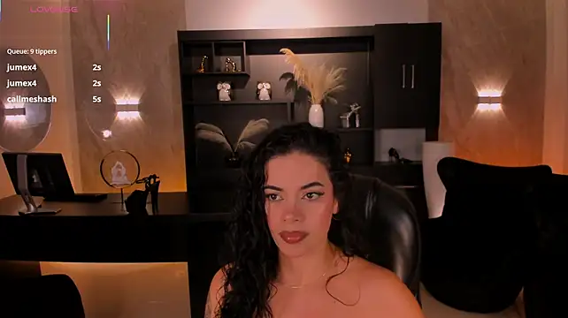 KateSunder webcam