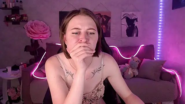 tiffany__burn webcam
