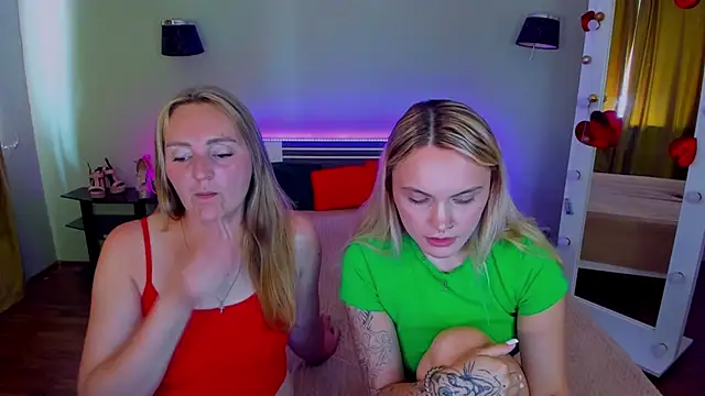 MagicEyess webcam