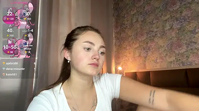 LoraDavi webcam