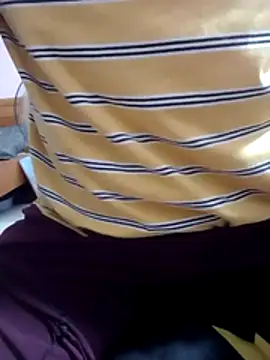 JerryJen11 webcam