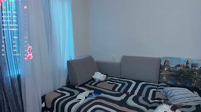 TarynPalek webcam