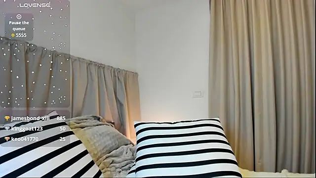 redlacewassi webcam