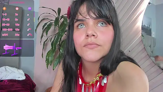 valery_rivers webcam