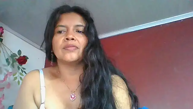 DianaOchoa_ webcam