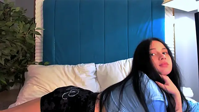 AmeliaRiviera webcam