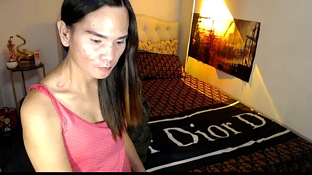 NinaDOM4CUM webcam
