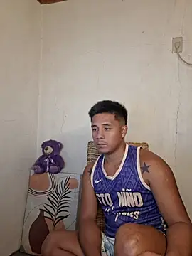 Felix_Asher webcam