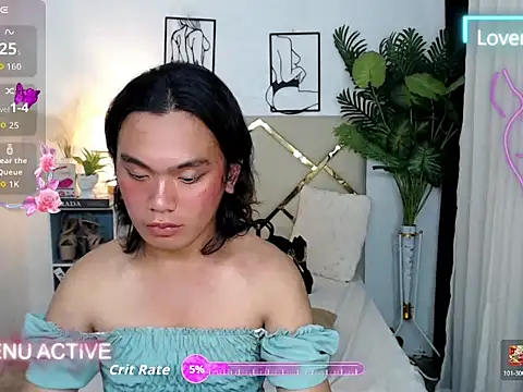 Yourhotdodz webcam
