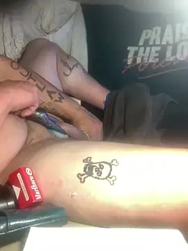 Ldnick69 webcam