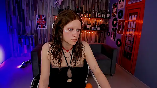 LidaDarknet live cam on StripChat