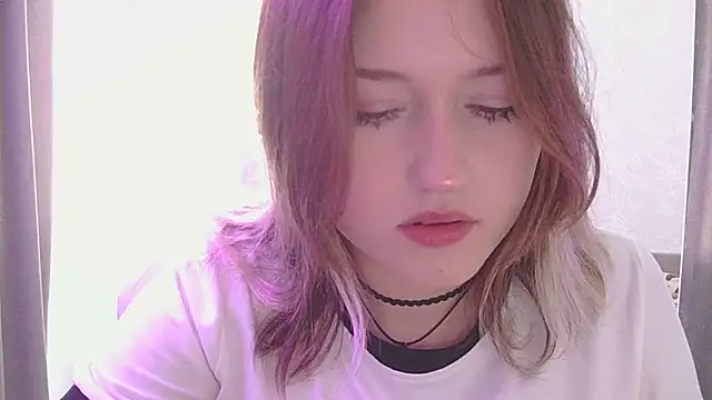 Beloved_Mary webcam