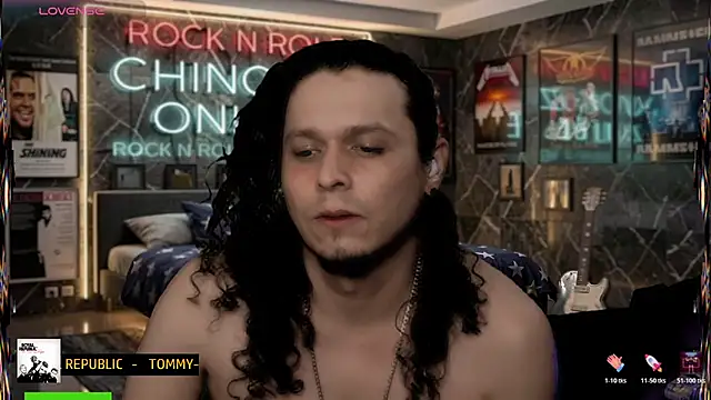 chino_roz webcam