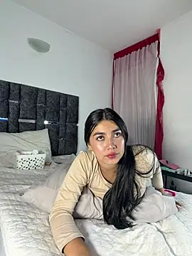 Natasharuso webcam