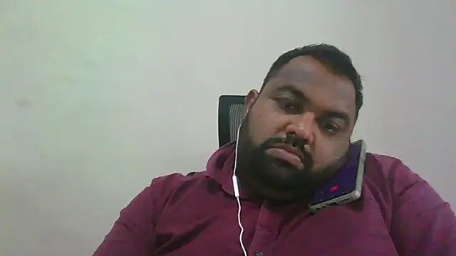 FatCockBoySL webcam