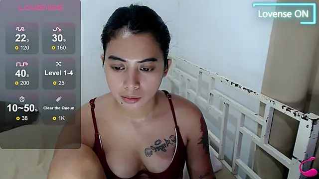 yourfcker_victoria webcam