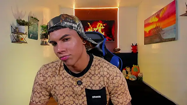 Damian_latinxxx webcam